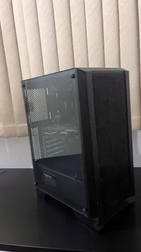 Pc gamer