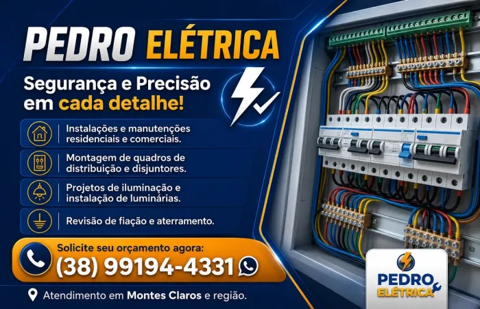 Eletricista