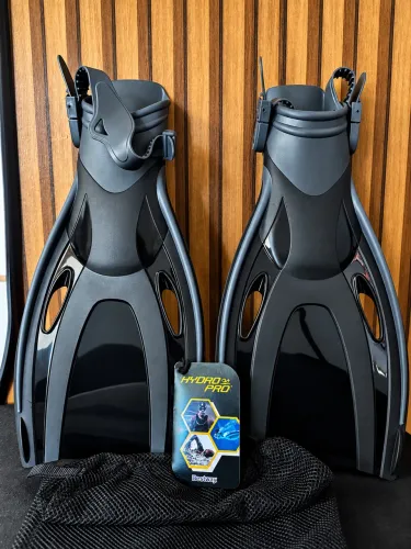 Nadadeira Bestway Hydro Pro