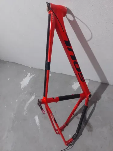 Quadro SOUL 19. ARO 29.