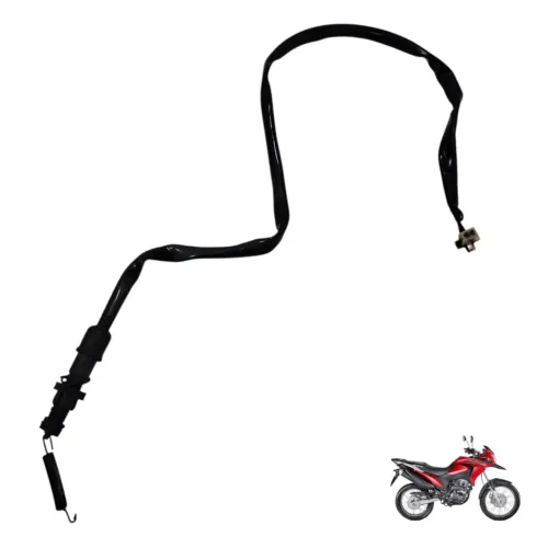 Sensor Do Pedal De Freio Traseiro Xre 190 2016 A 2018 