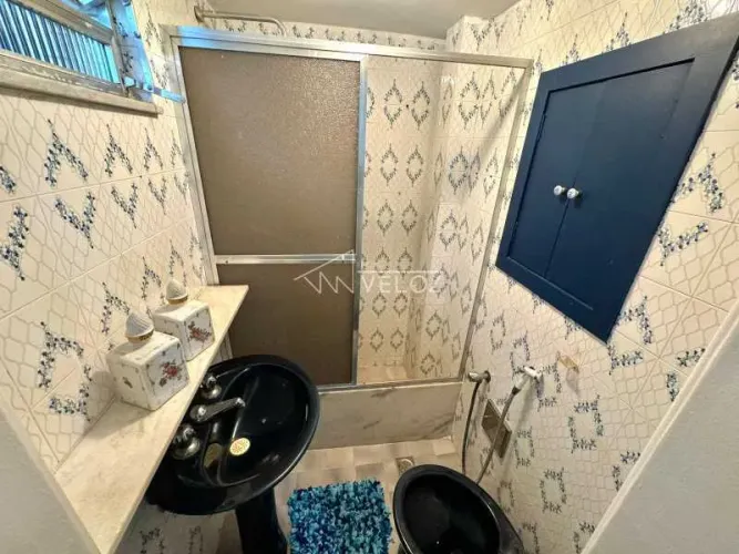 Apartamento - / Residencial / Botafogo