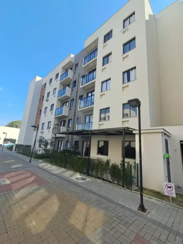 IVS IMOBILIARIA VENDE APARTAMENTO GARDEN NO CONDOMÍNIO VITALE ECO EM VARGEM GRANDE