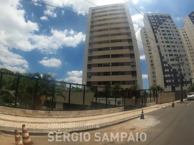 Apartamento 3 quartos para Venda, 86m², Armação, Salvador