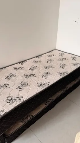Vendo Bicama solteiro