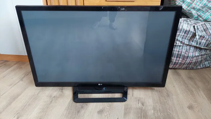 Tv Lg 42 plasma 