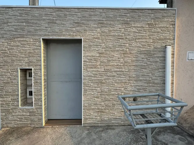 Kitnet com 1 dormitório para alugar, 40 m² por R$ 1.500,00/mês - Jardim Morada do Sol - In