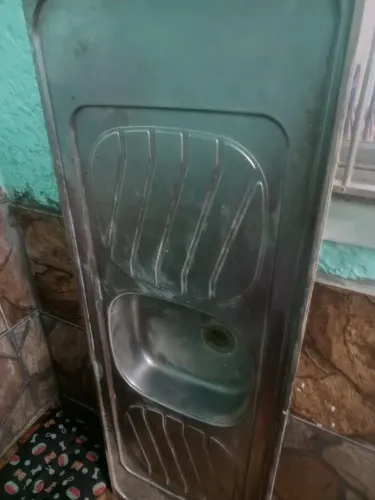 Pia de cozinha