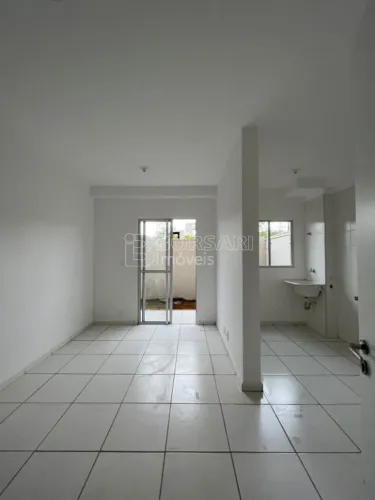 Venda de Apartamentos / Padrão na cidade de Araraquara