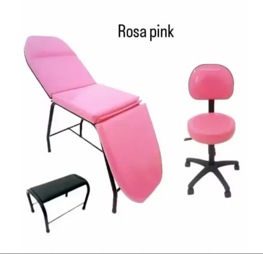 Kit maca estética