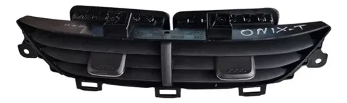 Difusor Ar Central Painel Gm Onix 2020 2023 544953375