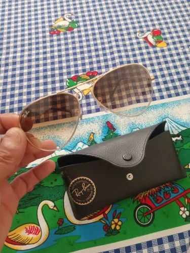 Ray ban original