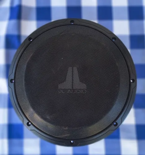 Subwoofer JL AUDIO