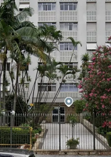 Ap com 2 Dormitórios e Vaga Fixa de Garagem, a Venda no Cambuci