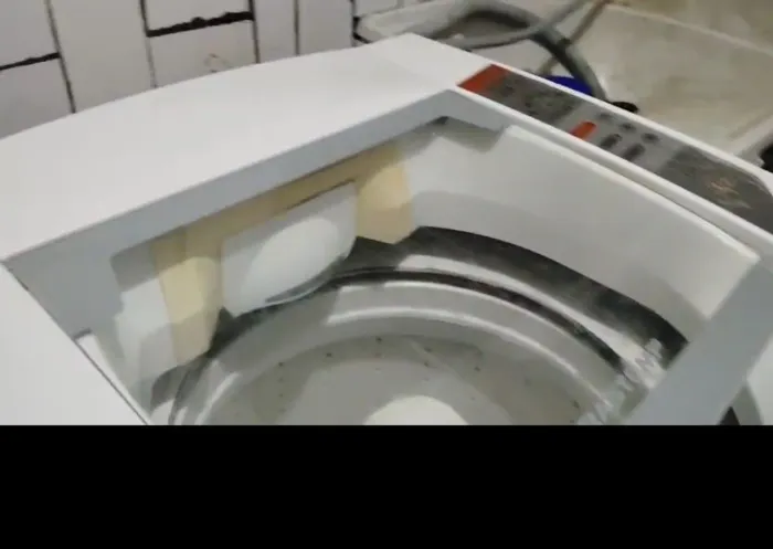 Máquina de lavar roupa Brastemp 9 kilo