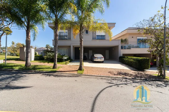 CASA À VENDA RESIDENCIAL GÊNESIS I