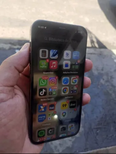 Iphone 12 pro PRA VENDER HOJE!!!