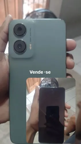 Motorola g35