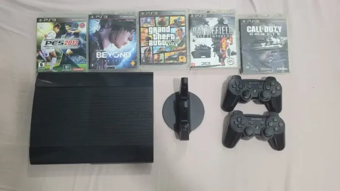 PS3