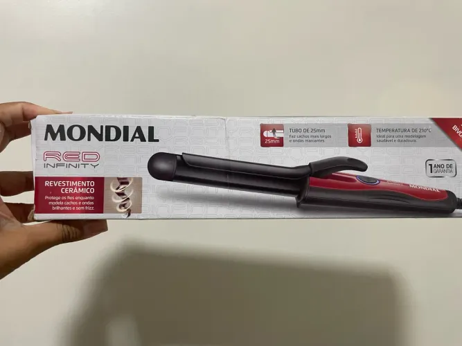 Babyliss mondial