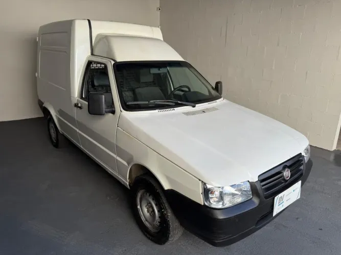 Fiat Fiorino Furg.1.5/1.3/1.3 Fire/1.3 F.flex 2009