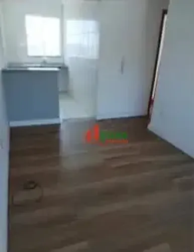 Apartamento com 3 quartos, 2 vagas e 58m² à venda no Condomínio Edifício Bosque da Liberda