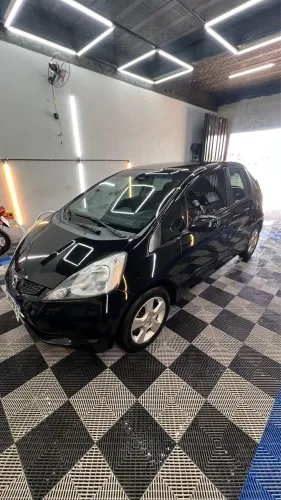 Honda Fit LXL 1.4/ 1.4 Flex 8v/16v 5P Aut. 2009