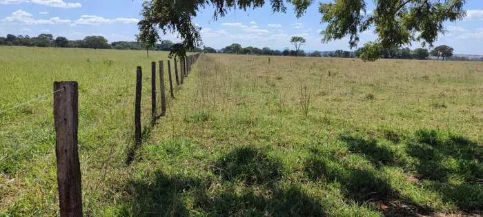 Chácara em Abadia de Goiás