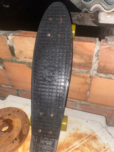 Skate Cyclone usado
