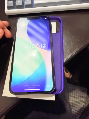 iPhone 13 128gb