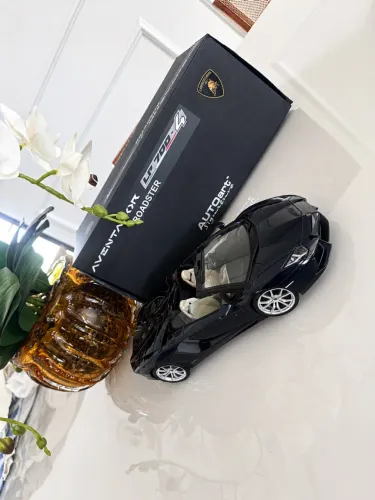 Miniatura Lamborghini Roadster AUTOART