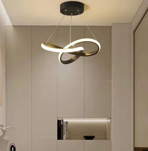 Pendente led