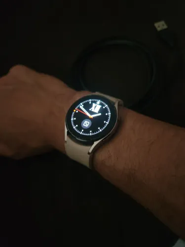 Relógio Samsung Galaxy Watch 4 44mm