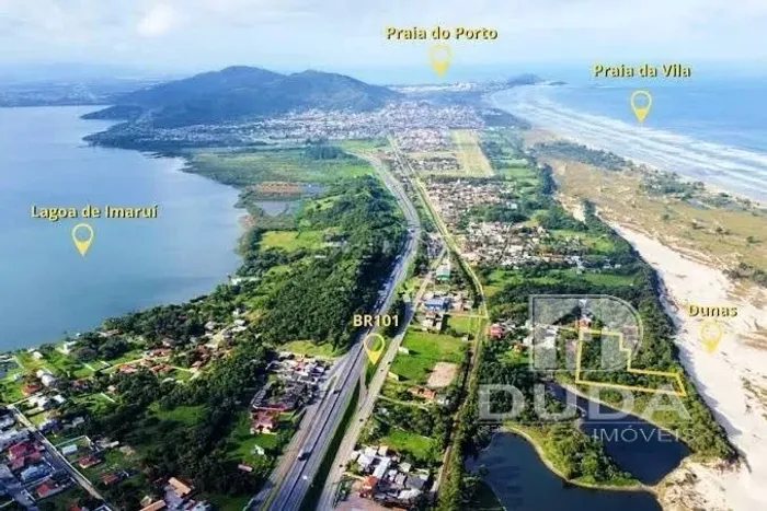 Excelente Terreno a Venda em Guaiúba