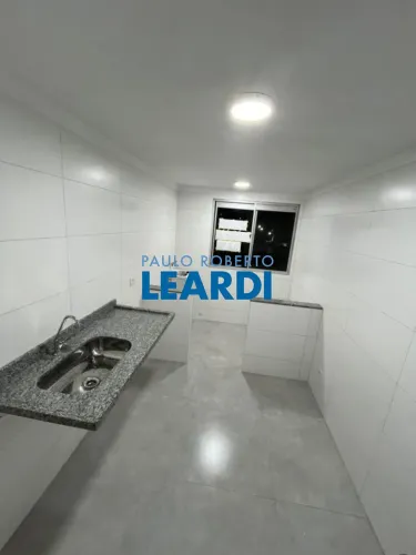 APARTAMENTO - JARDIM DO ESTÁDIO - SP