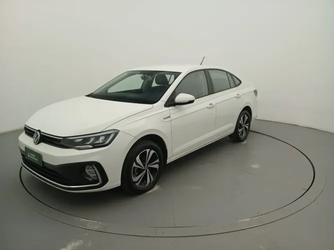Volkswagen Virtus TSI 1.0 Flex 12V 4P Aut. 2026