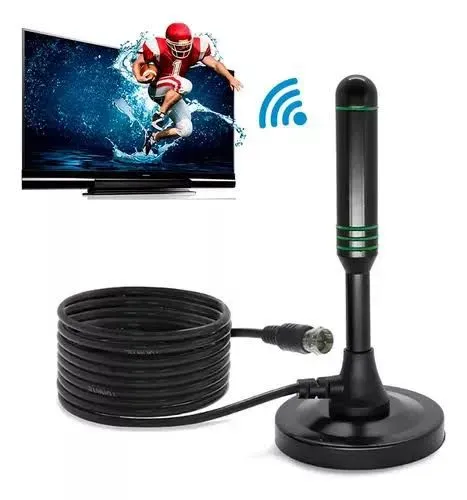 Antena para TV digital