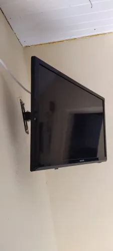 Vendo tv sansung 25 polegadas 