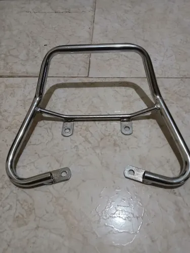Suporte para 160 troco por churrasqueira, entrego instalado
