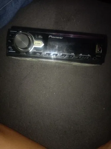 Vendo Pioneer MVH-88UB Vendo 2