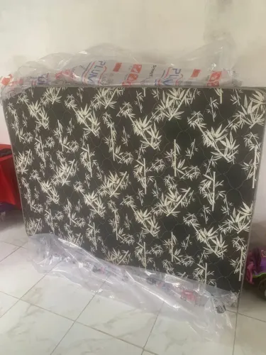 Cama de casal