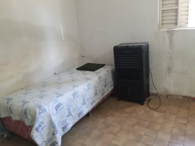 Quartos com suíte no centro de Teresina | café da manhã e almoço inclusos 