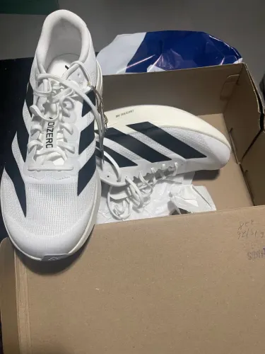 Tênis Adidas Evo Sl