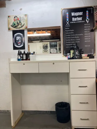 Vendo penteadeira