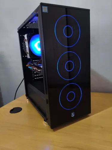 Pc