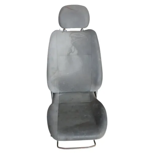 Banco Direito Chevrolet Corsa Frente Montana Sedan 2005 Preto