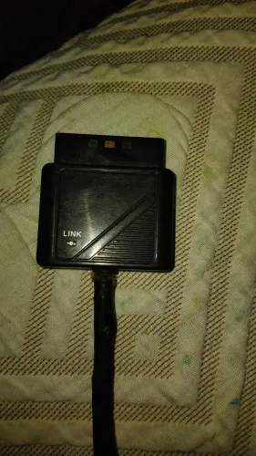 Adaptador Bluetooth pra ps2 e pc