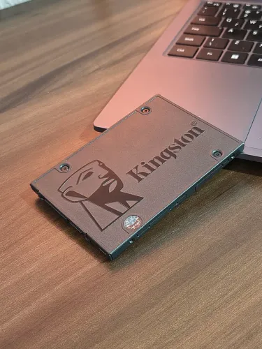 SSD Kingston 960GB SATA | Envio OLX Pay | Aceito Cartão | Entrego