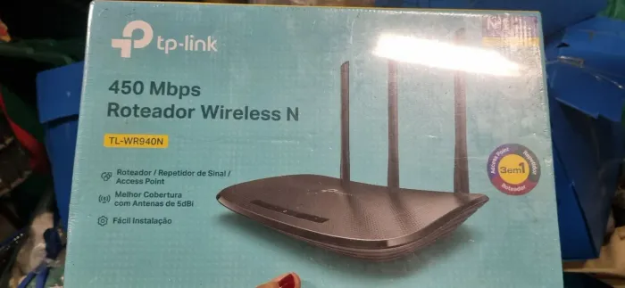 Roteador