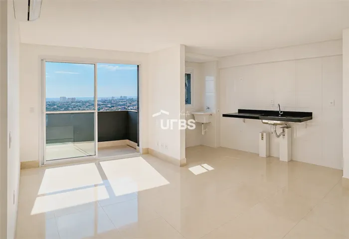 Apartamento à venda | 2 quartos | 64,11 m² | Terra Mundi Eldorado | Village Veneza | Goiân